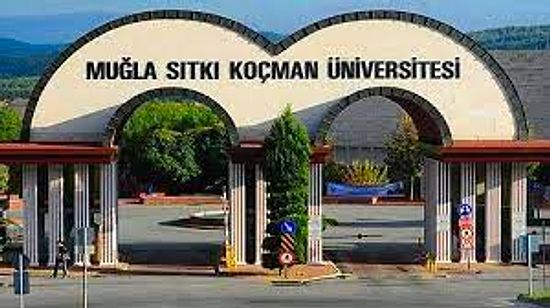 Muğla Sıtkı Koçman Üniversitesi 2022 Taban Puanları ve Başarı Sıralaması