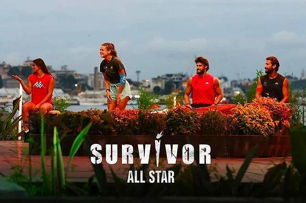 Adem Kılıçcı ekranların en çok izlenen yarışma programlarından olan Survivor'da yarı finale kalmayı başararak İstanbul'a gelme hakkı kazanan 4 isimden biri olmuştu.