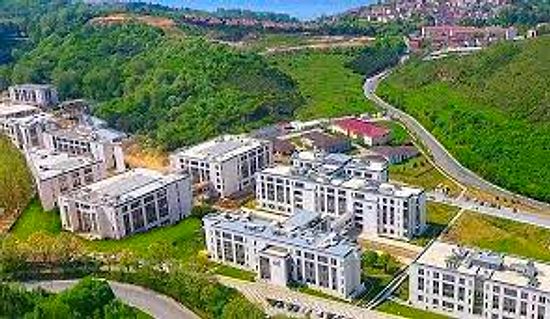 Türk-Alman Üniversitesi 2022 Taban Puanları ve Başarı Sıralaması