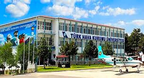 Türk Hava Kurumu Üniversitesi 2022 Taban Puanları ve Başarı Sıralaması