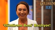 Gülmeye Hazır Olun: Show Tv'nin Yeni Programı 'Demet Akbağ ile Güldürme Beni' Fragmanıyla İlgi Çekti!