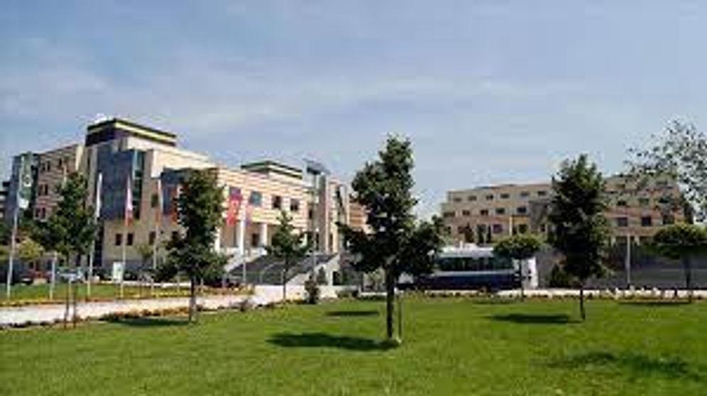 Uluslararası Saraybosna Üniversitesi 2022 Taban Puanları ve Başarı Sıralaması