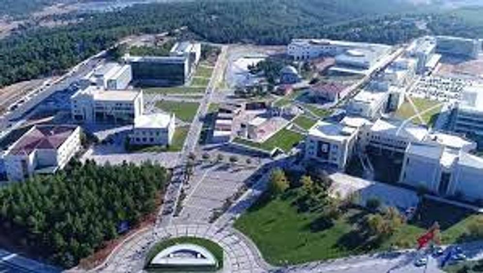 Uşak Üniversitesi 2022 Taban Puanları ve Başarı Sıralaması