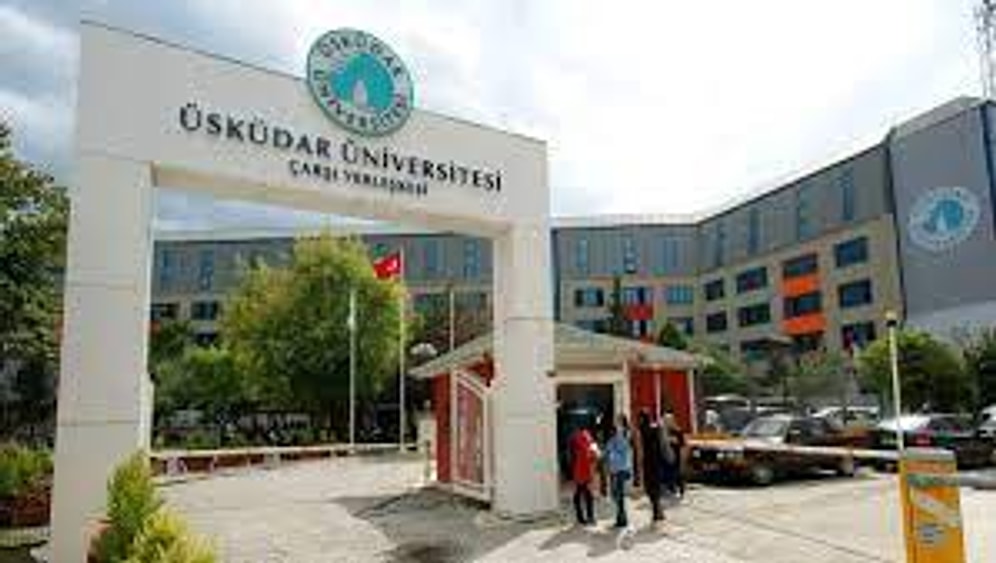 Üsküdar Üniversitesi 2022 Taban Puanları ve Başarı Sıralaması