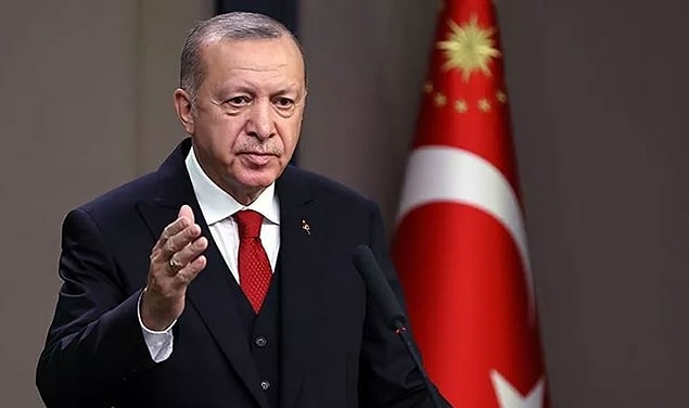 Dün akşam saatlerinde Cumhurbaşkanı Recep Tayyip Erdoğan, asgari ücrete yapılacak zammı açıkladı.