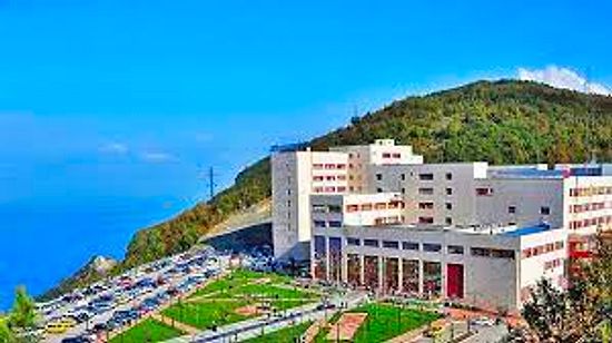 Zonguldak Bülent Ecevit Üniversitesi 2022 Taban Puanları ve Başarı Sıralaması