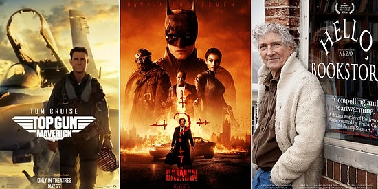 Bu Yıl Kaliteli Film İzlemeye Doyacağız: İşte Variety’ye Göre 2022'nin En İyi 10 Filmi