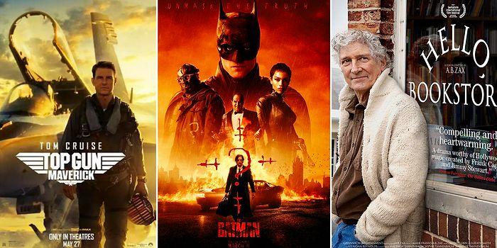 Bu Yıl Kaliteli Film İzlemeye Doyacağız: İşte Variety’ye Göre 2022'nin En İyi 10 Filmi