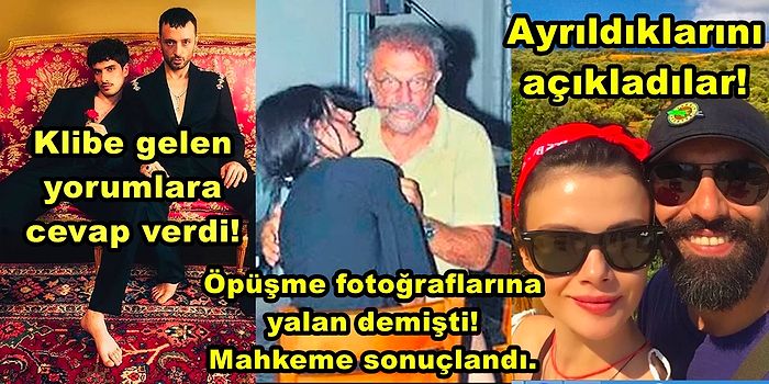 2 Temmuz'da Yaşanan Son Dakika Magazin Haberlerini ve Güncel Magazin Olaylarını Anlatıyoruz!