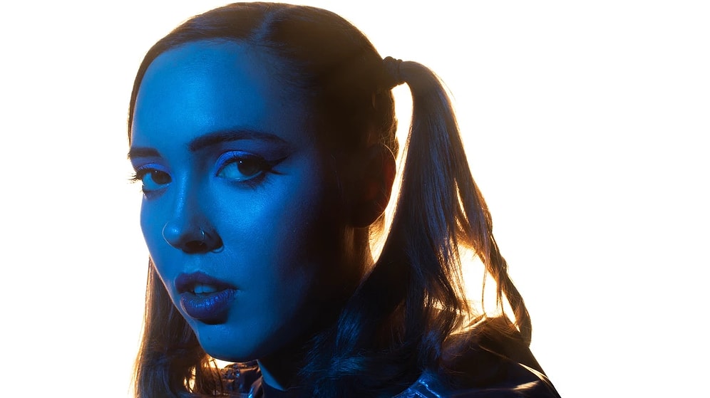 How Soccer Mommy's 'Color Theory' Highlighted the Pandemic Blues Feeling in 2020