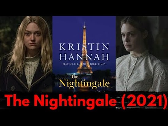 Fanning Sisters to Co-star in 'The Nightingale' - Here's What We Know So Far