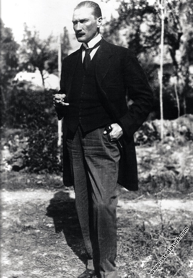 9 Temmuz 1919
