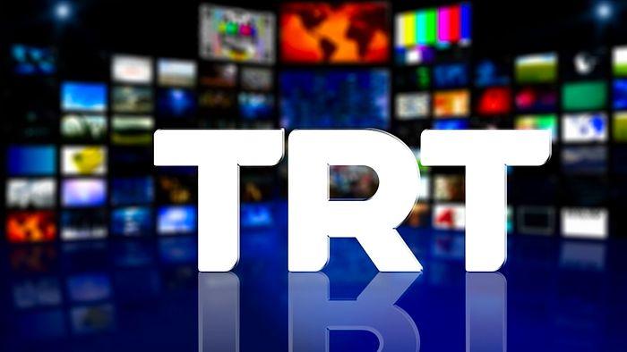 TRT'nin 'Tanıtım ve Konuk Ağırlama' Giderleri 100 Milyon TL'yi Aştı