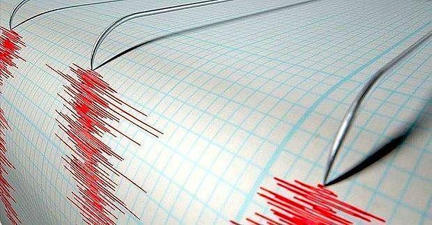 3 Temmuz Pazar Kandilli Rasathanesi ve AFAD Son Depremler Listesi: Türkiye Hangi İllerde Deprem Oldu?