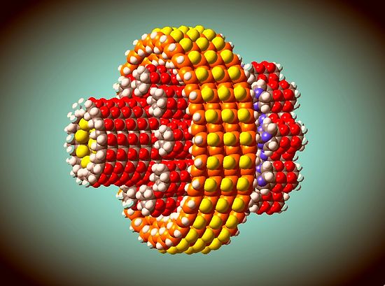 Malzeme Bilimi ve Nanoteknoloji Mühendisliği 2022 Taban Puanları ve Başarı Sıralaması (4 Yıllık)