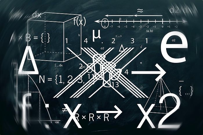 Matematik Mühendisliği 2022 Taban Puanları ve Başarı Sıralaması (4 Yıllık)