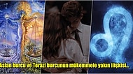 Aslan Burcunun Ömürlük Aşkı Bulabileceği Terazi Burcu ile İlişkisi Nasıldır?