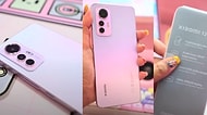 Xiaomi 12 Serisinin Uygun Fiyatlı Versiyonu Xiaomi 12 Lite 5G Resmen Tanıtıldı