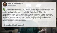 Başa mı Dönüyoruz? Koronavirüs Vakaları Yeniden Patladı!