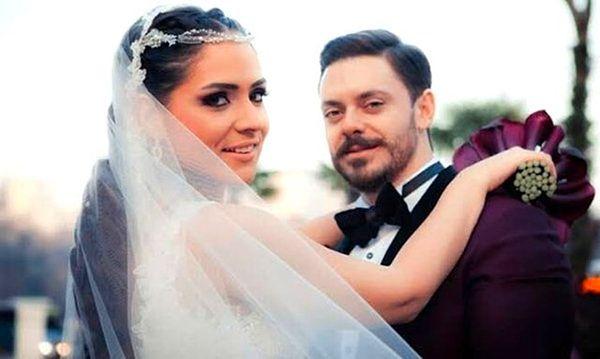 Biraz özel hayatından bahsedecek olursak... 2013 yılında, iş insanı Erce Baykal ile hayatını birleştiren Aydın, 2020 yılında evliliğini sonlandırdı.