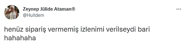 Daha iyi olabilirdi 😂