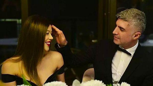 Magazin dünyasının en çok konuşulan çiftlerinden Özcan Deniz ve Feyza Aktan 2018 yılında dünyaevine girmişti.