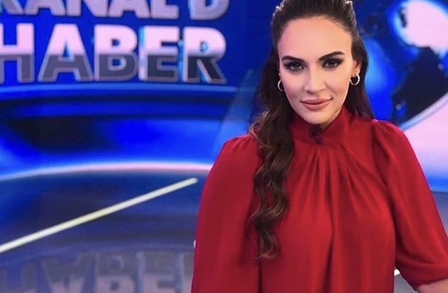 "Kendileri sütten çıkmış ak kaşık gibi davrananların kapalı kapılar ardında neler yaptığını, inşallah ilerde bir gün bir kitap yazar anlatırız."
