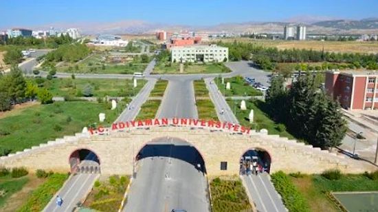 Adıyaman Üniversitesi 2022 Taban Puanları ve Başarı Sıralaması