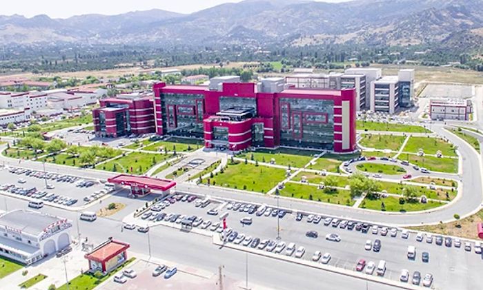 Afyonkarahisar Sağlık Bilimleri Üniversitesi 2022 Taban Puanları ve Başarı Sıralaması