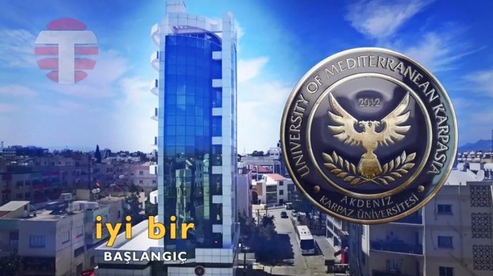 Akdeniz Karpaz Üniversitesi 2022 Taban Puanları ve Başarı Sıralaması