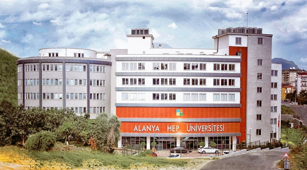 Alanya Hamdullah Emin Paşa Üniversitesi 2022 Taban Puanları ve Başarı Sıralaması