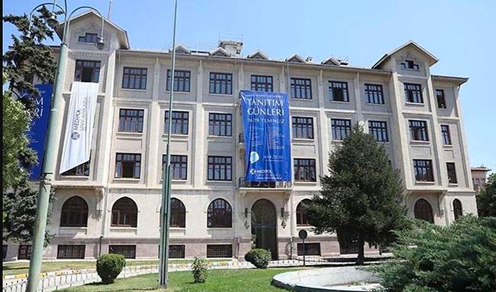 Ankara Medipol Üniversitesi 2022 Taban Puanları ve Başarı Sıralaması