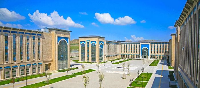 Ankara Yıldırım Beyazıt Üniversitesi 2022 Taban Puanları ve Başarı Sıralaması