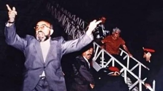 Sedat Peker'den Madımak Katliamı Açıklaması: 'Hepsini Anlatacağım...'