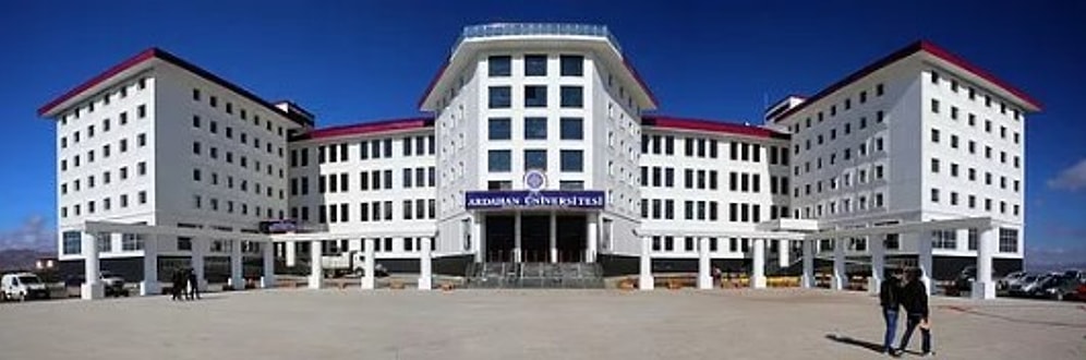 Ardahan Üniversitesi 2022 Taban Puanları ve Başarı Sıralaması