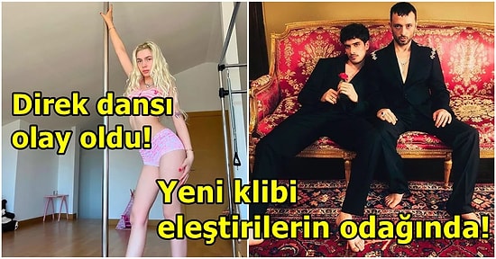 Gıybet Kazanı Geçtiğimiz Haftaya Damga Vuran Dedikodularla Yine Fokur Fokur Kaynıyor! 🔥