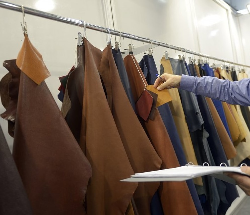 Deri Teknolojisi  2022 Taban Puanları ve Başarı Sıralaması (2 Yıllık)