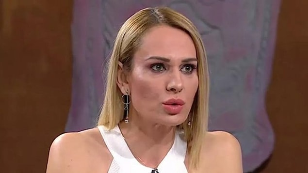 "Bu maceramda benimle gerek mutluluklarımı ve sevinçlerimi, gerek gözyaşlarımı, dertlerimi ve üzüntümü paylaştığınız için sizlere minnettarım. İyi ki varsınız. Ayrıca bu hırsla bu azimle, bu başarı ile 3. kez boşa kürek çekmenin büyük bir üzüntüsünü yaşıyorum. "
