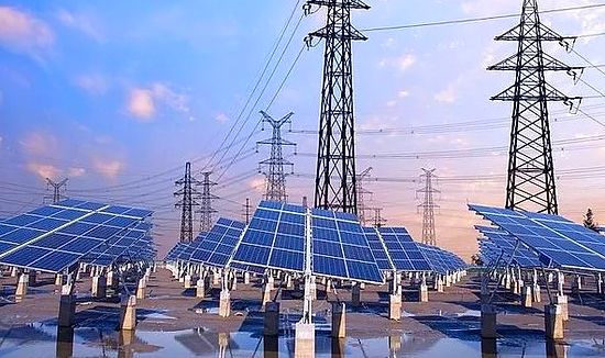 Elektrik Enerjisi Üretim, İletim ve Dağıtımı  2022 Taban Puanları ve Başarı Sıralaması (2 Yıllık)