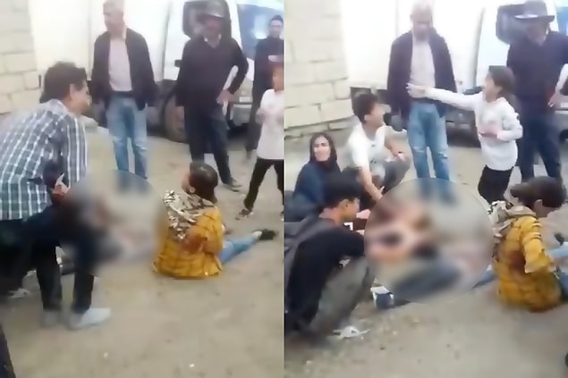 Valilikten yapılan açıklamaya göre olayda 1 kişi öldü, 12 kişi yaralandı.
