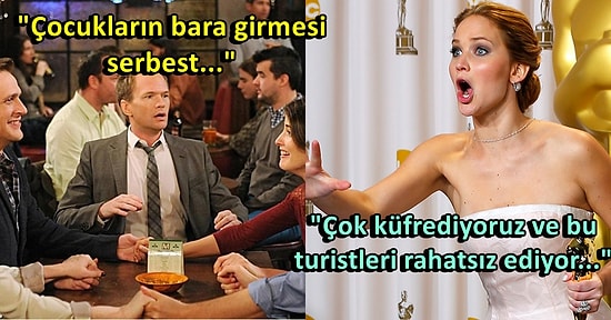 Dünyanın Dört Bir Yanını Ziyaret Eden Turistlerin Uzun Süre Etkisinden Çıkamadıkları 17 Kültür Şoku