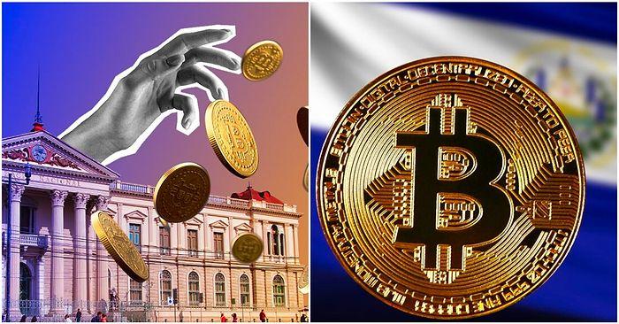 El Salvador Başkanı Nayib Bukele 80 Bitcoin (BTC) Satın Aldıklarını Duyurdu
