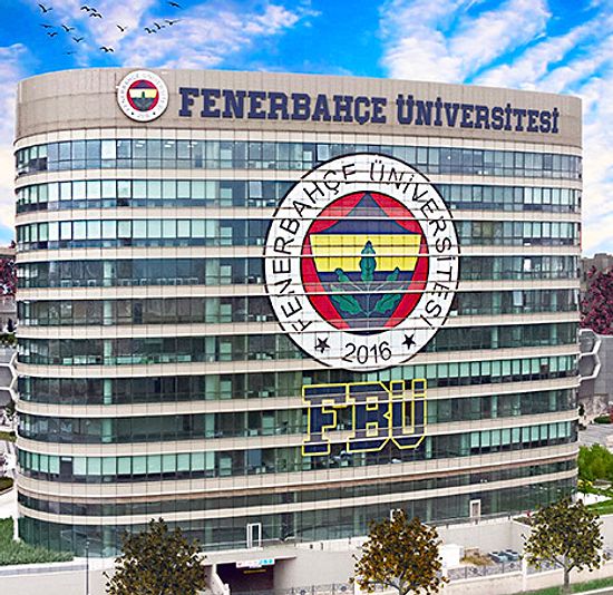 Fenerbahçe Üniversitesi 2022 Taban Puanları ve Başarı Sıralaması