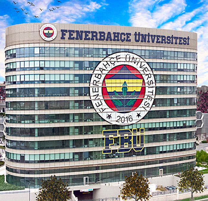 Fenerbahçe Üniversitesi 2022 Taban Puanları ve Başarı Sıralaması