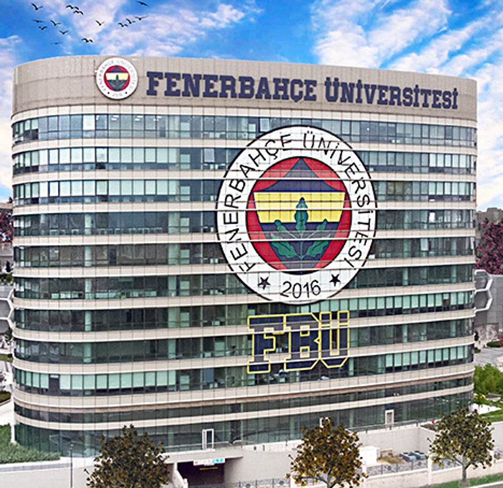 Fenerbahçe Üniversitesi 2022 Taban Puanları ve Başarı Sıralaması