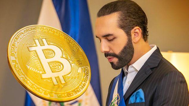 El Salvador Başkanı bu Bitcoin alımında toplamda 1.52 milyon dolar harcadı.