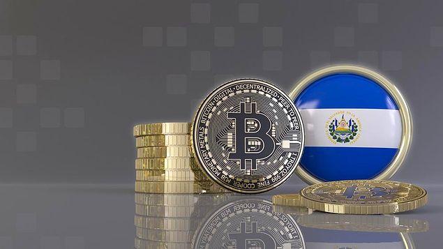 Maliye Bakanı Alejandro Zelaya, kriptodaki olumsuz koşullar El Salvador'un mali sağlığına zarar veremez dedi.