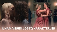 LGBTQ+ Bireyleri Kim Olduklarını Özgürce Dile Getirebilmeleri İçin Yüreklendiren Film ve Dizi Sahneleri