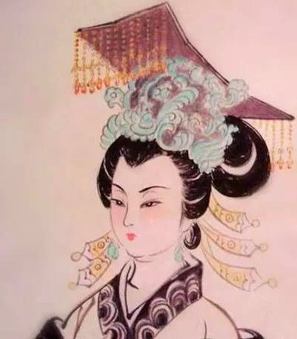 Kendi kızını boğarak öldürten Wu Zetian, çoğu zaman vahşice stratejileri sebebiyle eleştirilse de Çin İmparatorluğu sınırlarını genişletmeyi başardı.