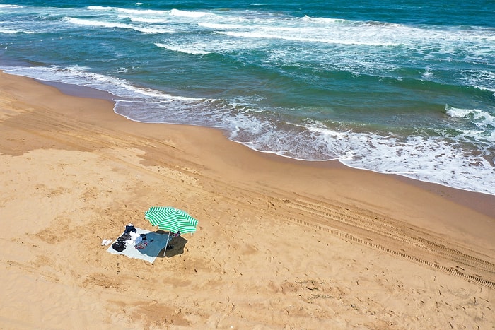 Araştırma: 10 Kişiden Sadece 3'ü Tatile Gidebiliyor